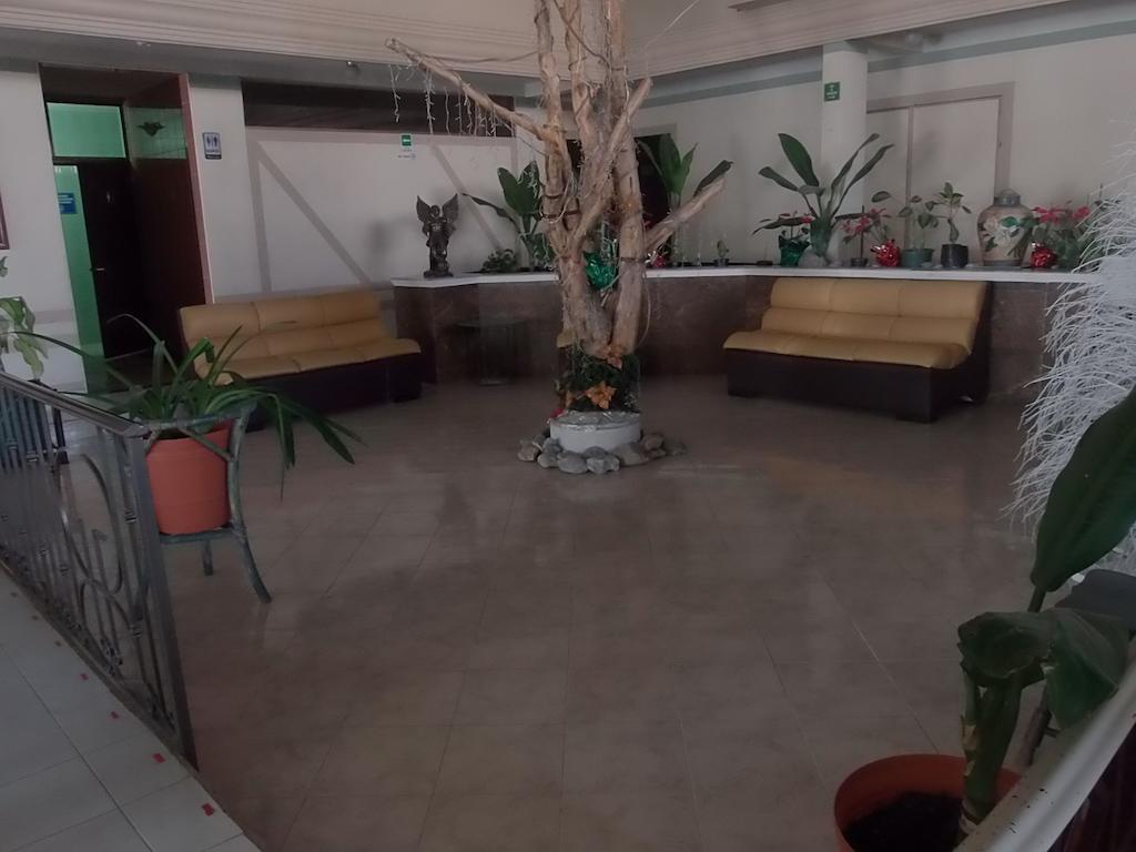 Hotel Raldos Salamanca