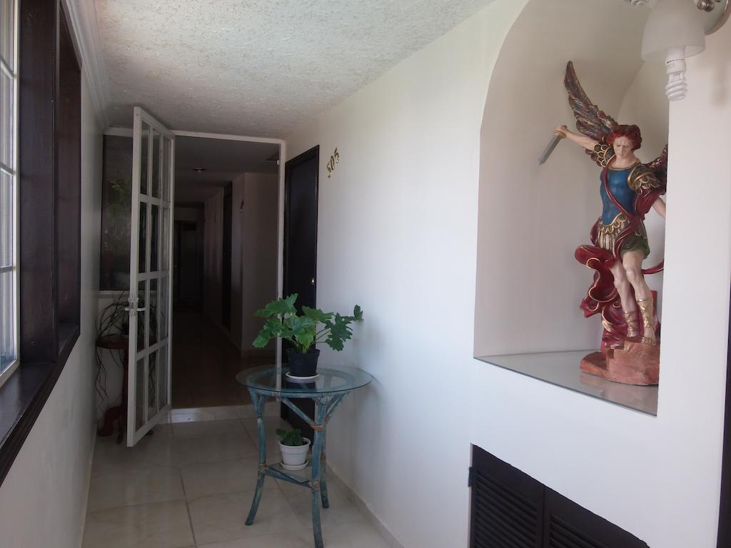 Hotel Raldos 3*