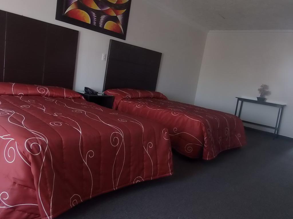 Hotel Raldos 3*