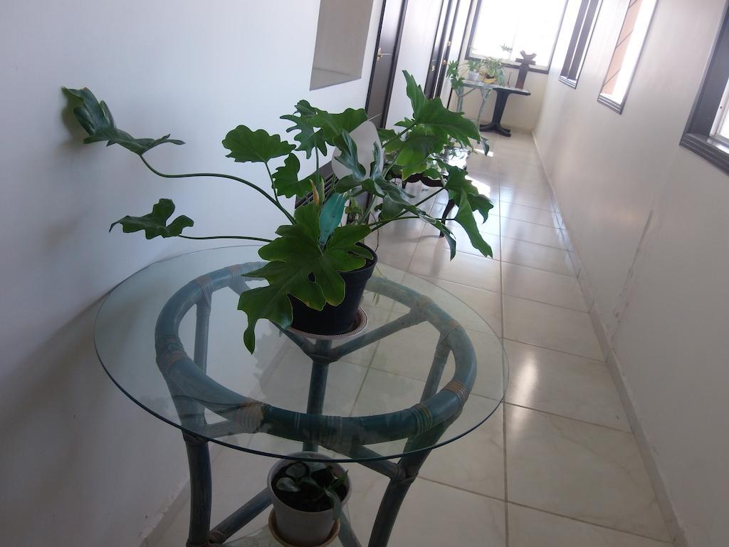 Hotel Raldos