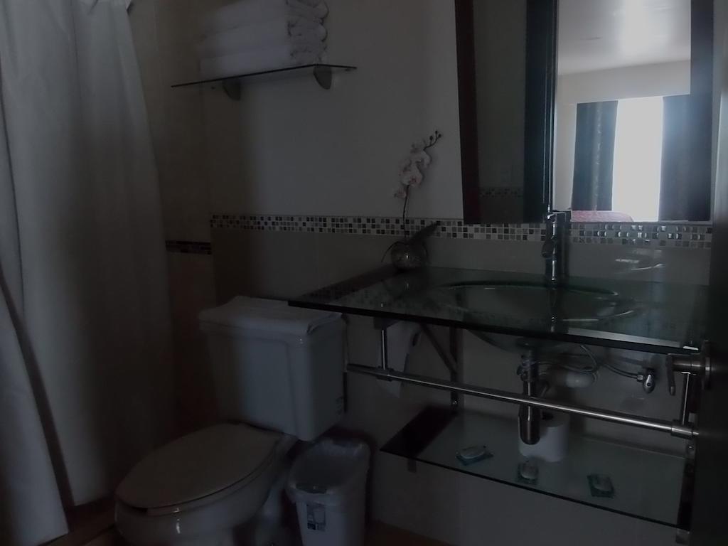 Hotel Raldos