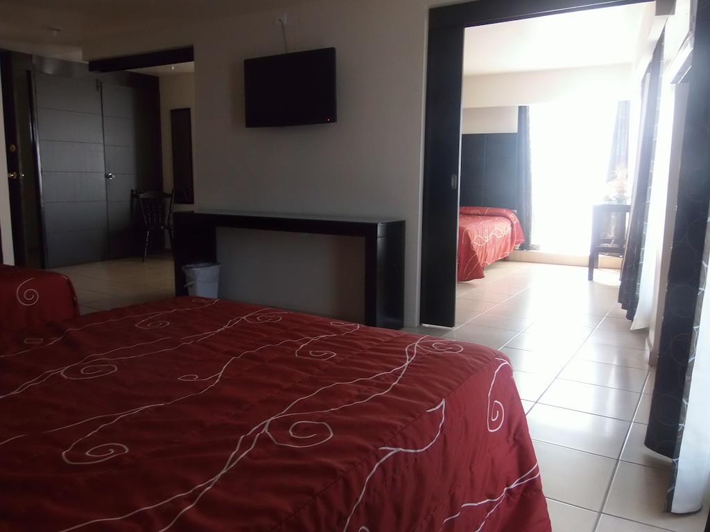 Hotel Raldos Salamanca