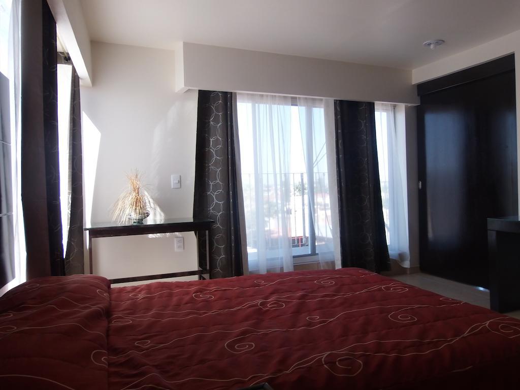 Hotel Raldos Salamanca