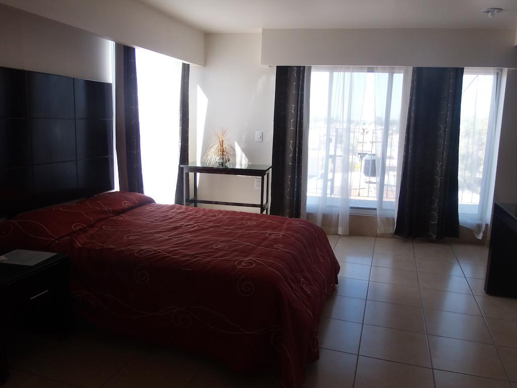Hotel Raldos 3*