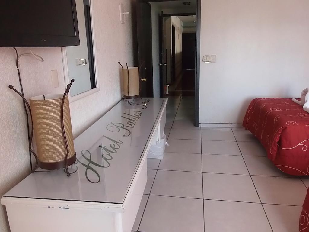 Hotel Raldos 3*