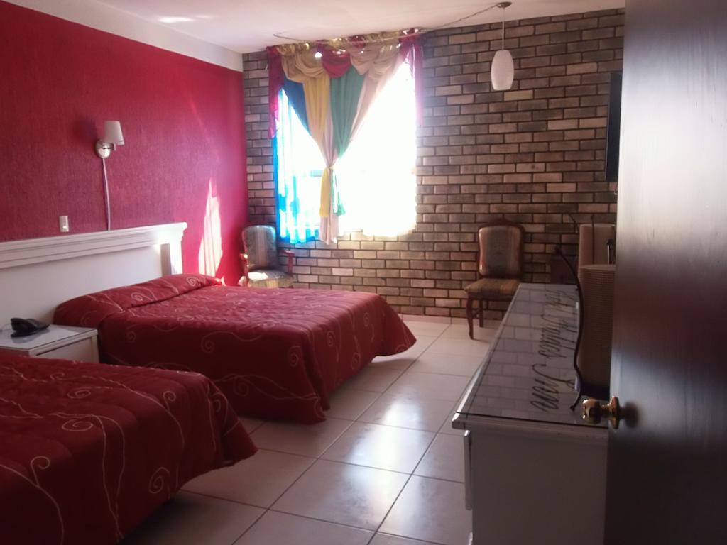 Hotel Raldos