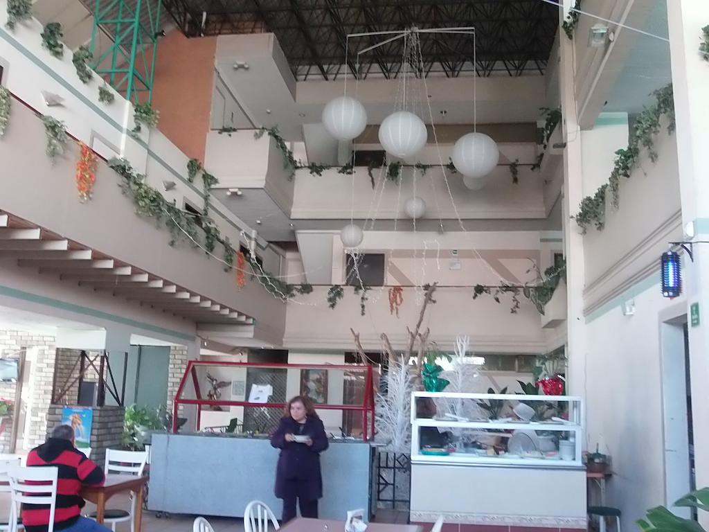 Hotel Raldos 3*