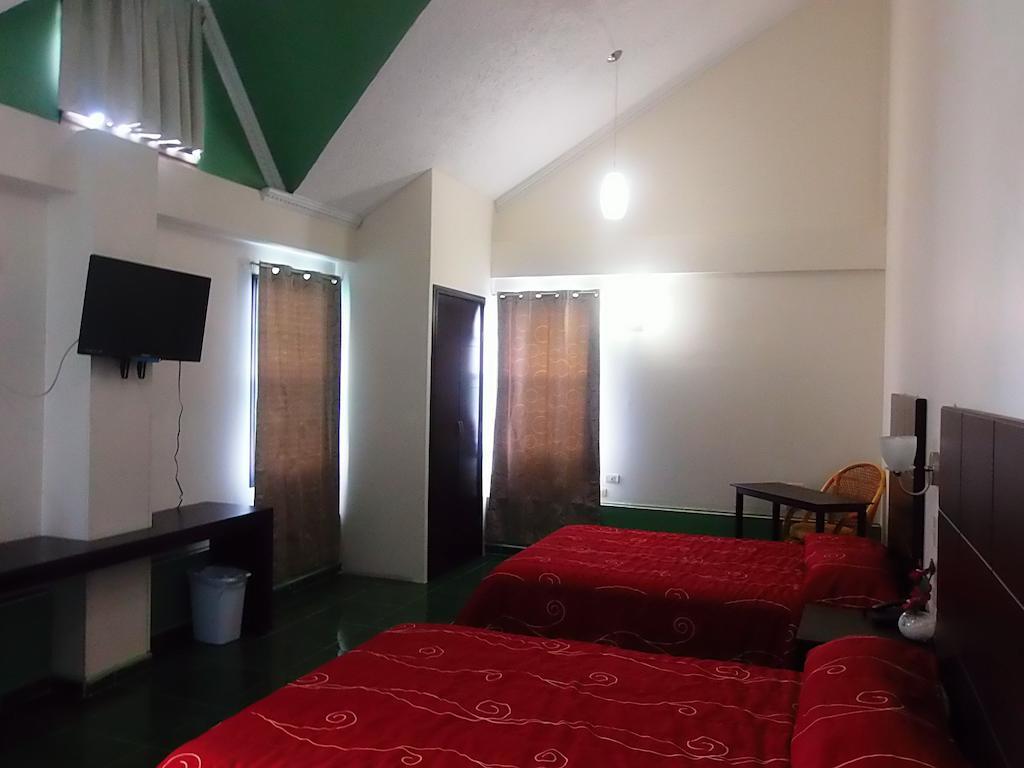 Hotel Raldos 3*