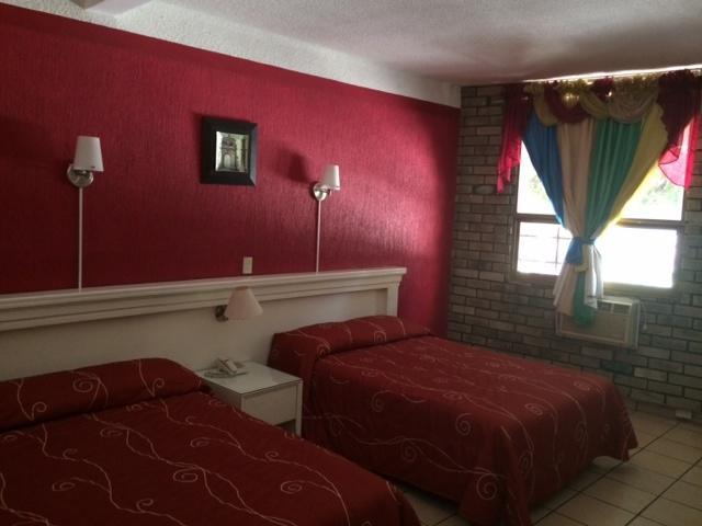 Hotel Raldos Salamanca