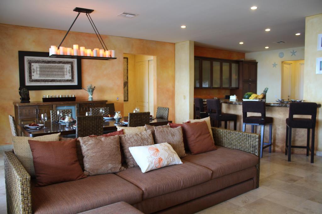 Villa Estrella De Mar - Oceanfront *