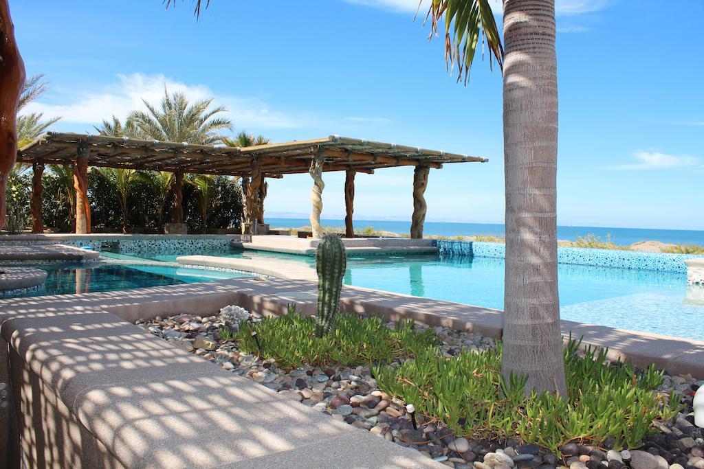 Villa Estrella De Mar - Oceanfront La Paz