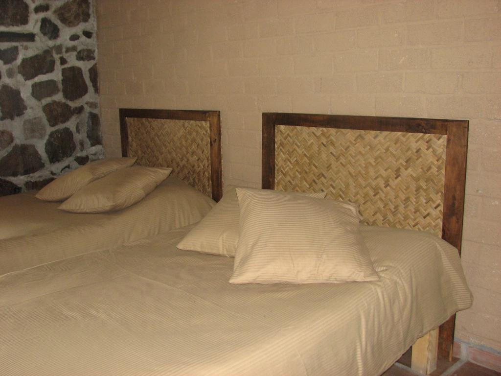 Cabanas Los Pocitos Celaya (Guanajuato)