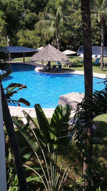 Hacienda De Melaque