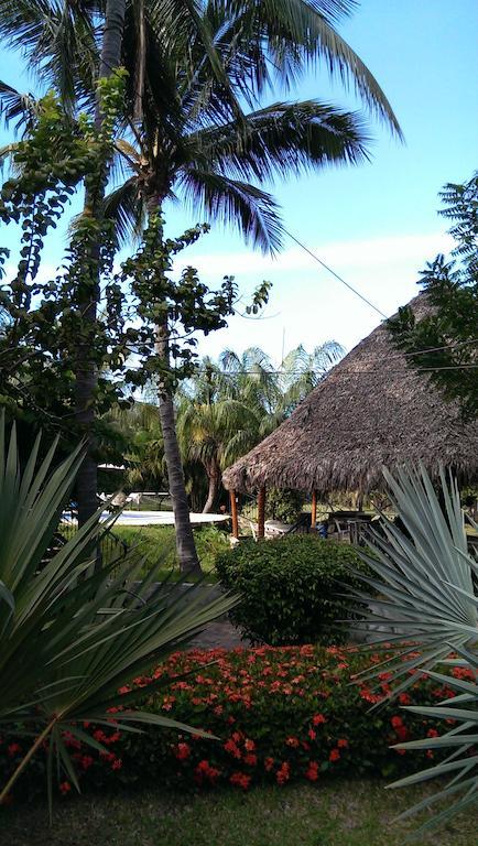 Aparthotel Hacienda De Melaque San Patricio Melaque