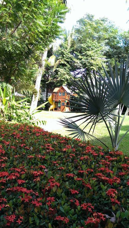 Aparthotel Hacienda De Melaque 3*