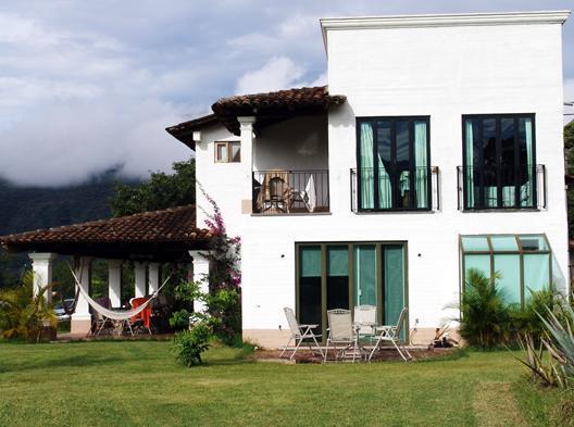 Guest house Cantabria