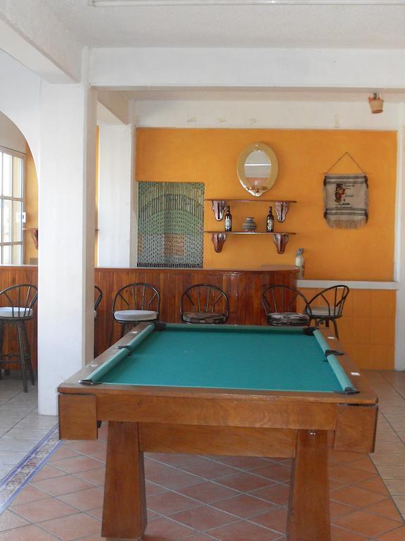 Hotel Y Monteverde