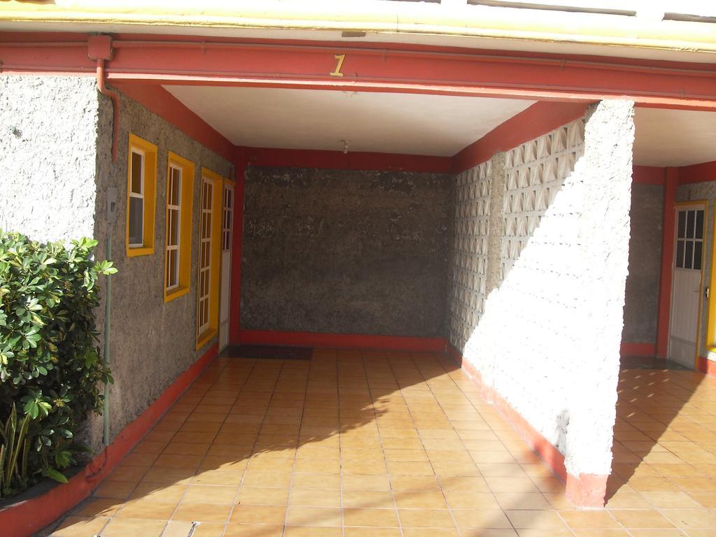 Hotel Y Monteverde 3*