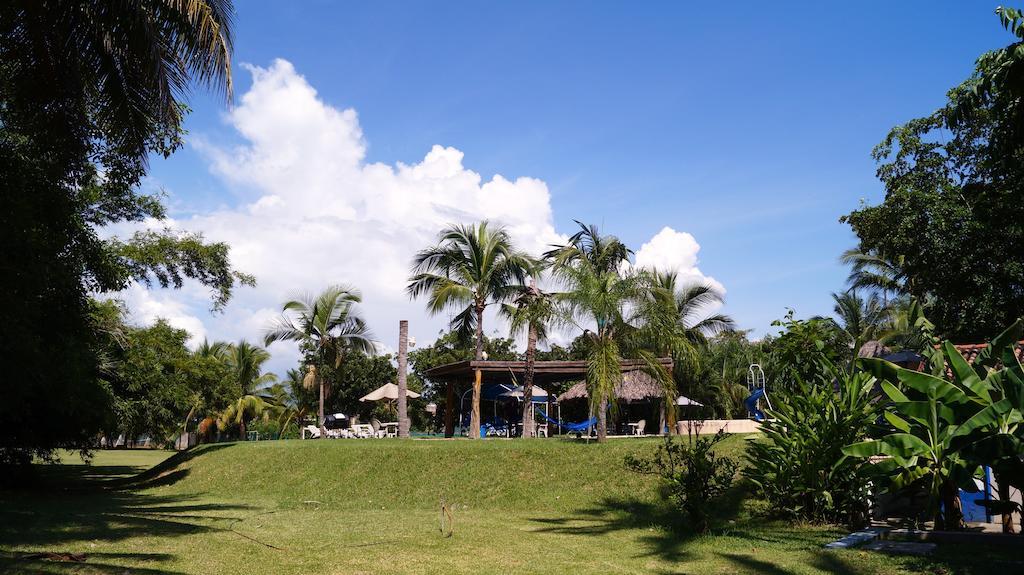 Aparthotel Hacienda De Melaque 3*