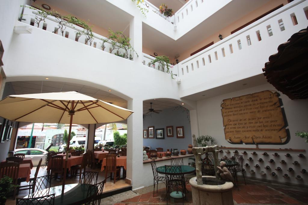 Hotel Maria Mixteca Santa Cruz Huatulco