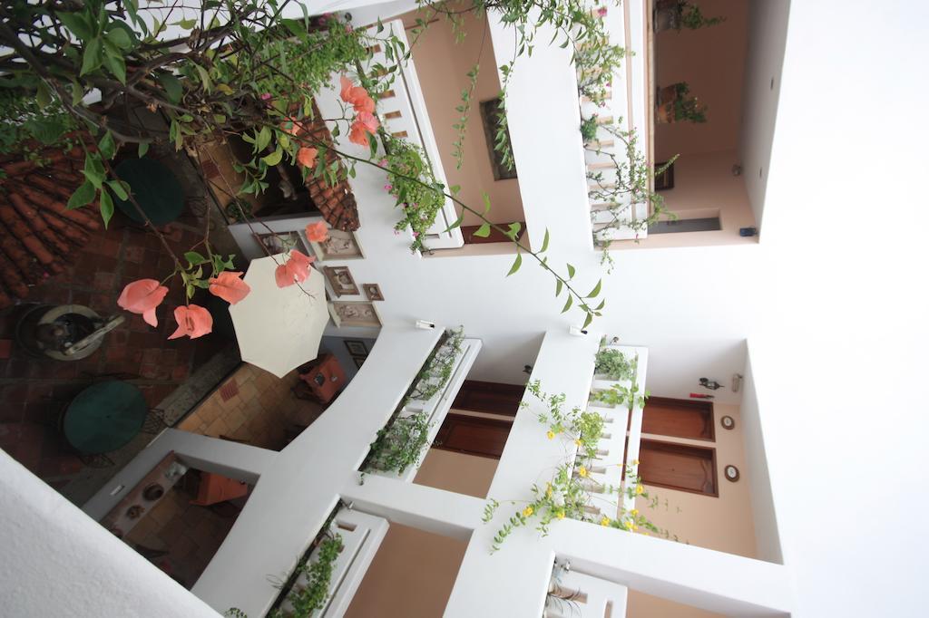 Hotel Maria Mixteca