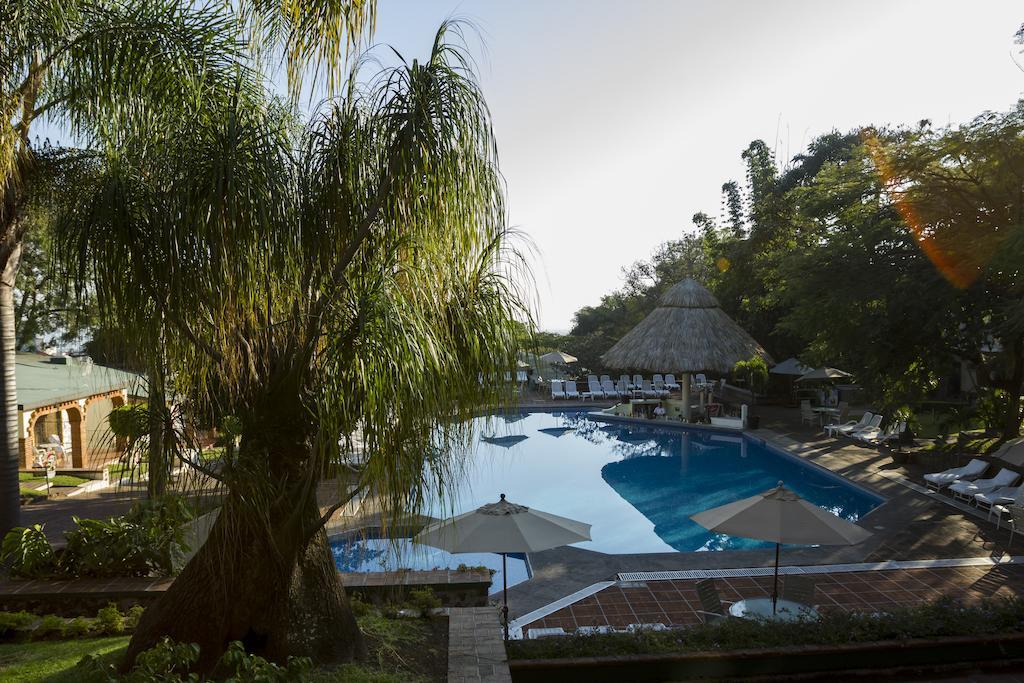 Hotel Del Conquistador