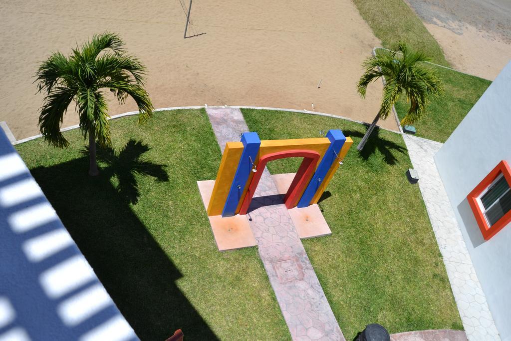 Villas Coco Mango