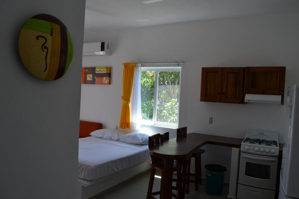 Aparthotel Villas Coco Mango 3*