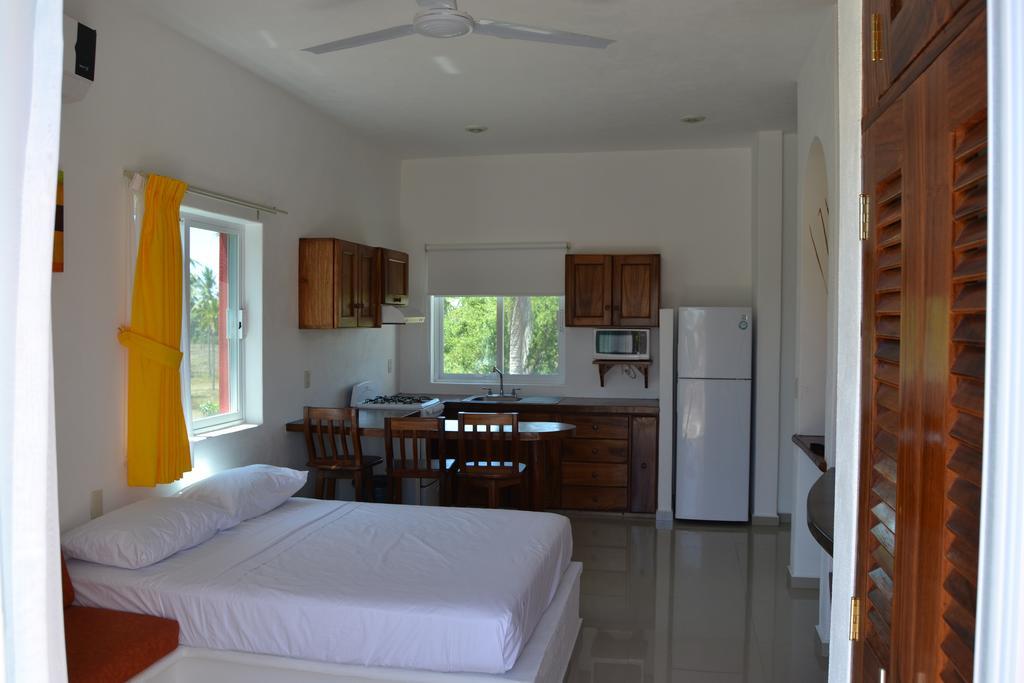 Aparthotel Villas Coco Mango