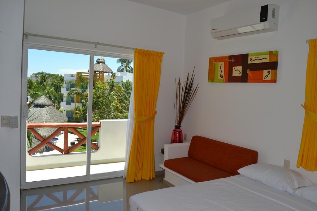 Aparthotel Villas Coco Mango 3*