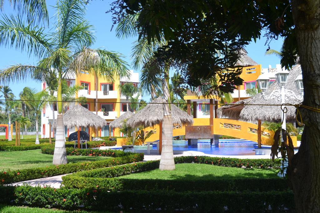 Aparthotel Villas Coco Mango Barra de Navidad