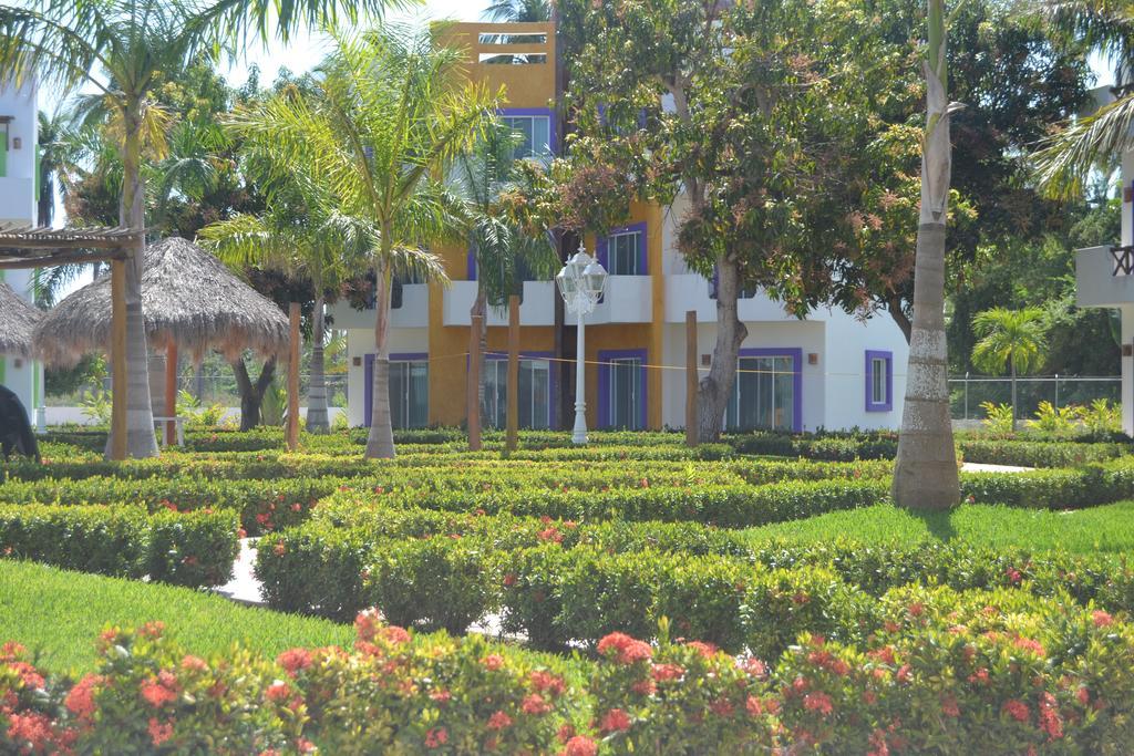 Aparthotel Villas Coco Mango