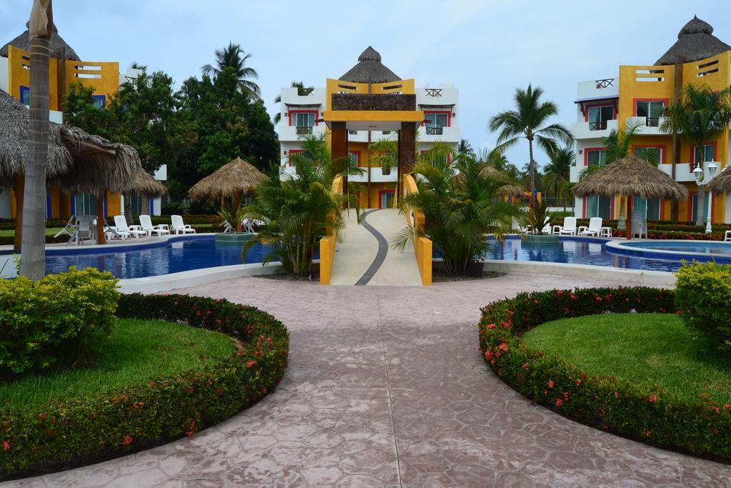 Villas Coco Mango