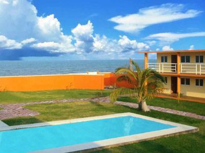 Hotel La Roca Costa Esmeralda Monte Gordo