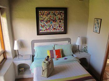 Luciernagas (adults Only) Valle de Bravo