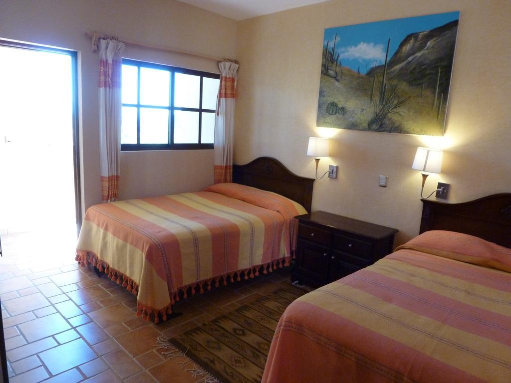 Bed & Breakfast La Cupula Teotitlan Teotitlan del Valle