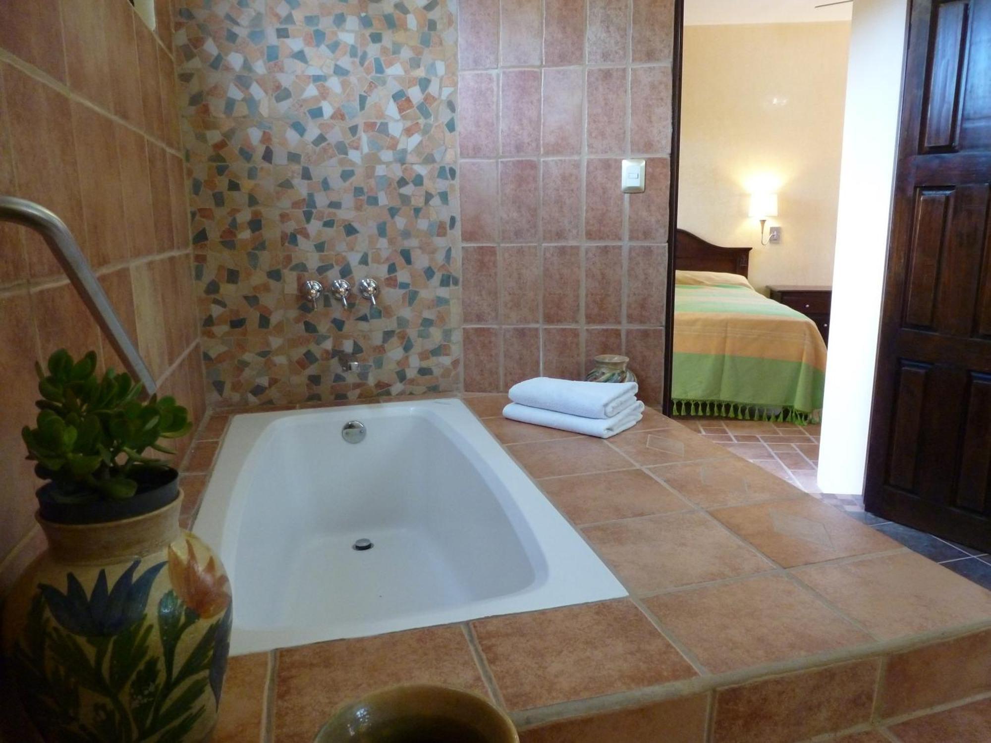 Bed & Breakfast La Cupula Teotitlan Teotitlan del Valle