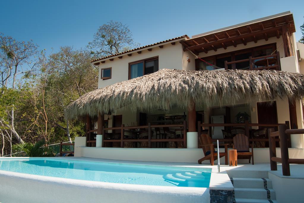 Bed & Breakfast The At Solana Boutique
