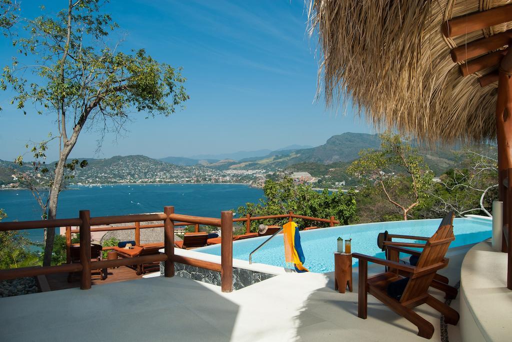 Bed & Breakfast The At Solana Boutique
