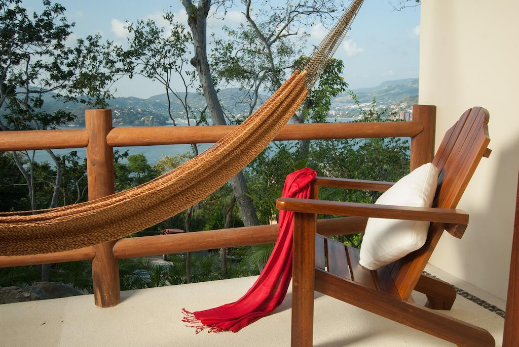 The At Solana Boutique Zihuatanejo