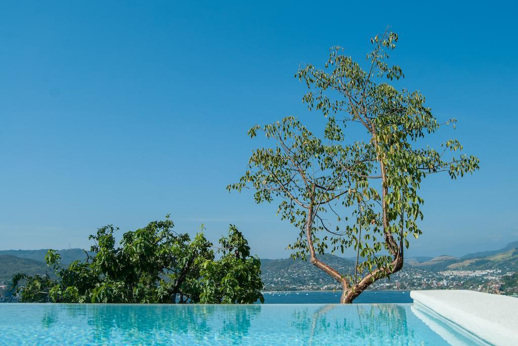Bed & Breakfast The At Solana Boutique