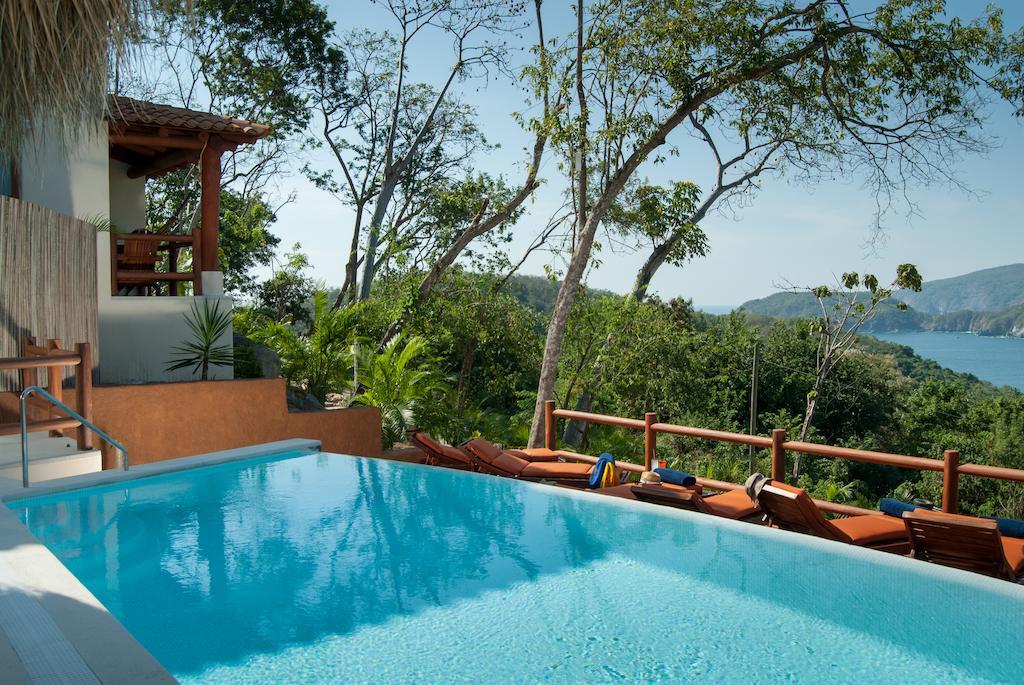 Bed & Breakfast The At Solana Boutique Zihuatanejo