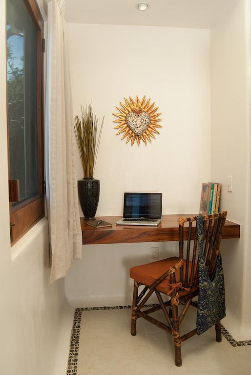 The At Solana Boutique Zihuatanejo