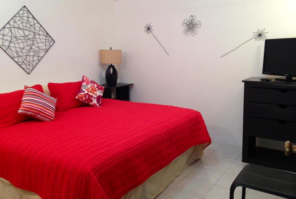 Hotel Aesthetic Resort - Casa Sol - Adults Only Cuernavaca