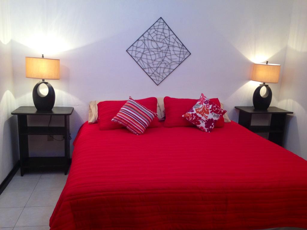 Aesthetic Resort - Casa Sol - Adults Only