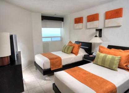Camino Real 5* Manzanillo