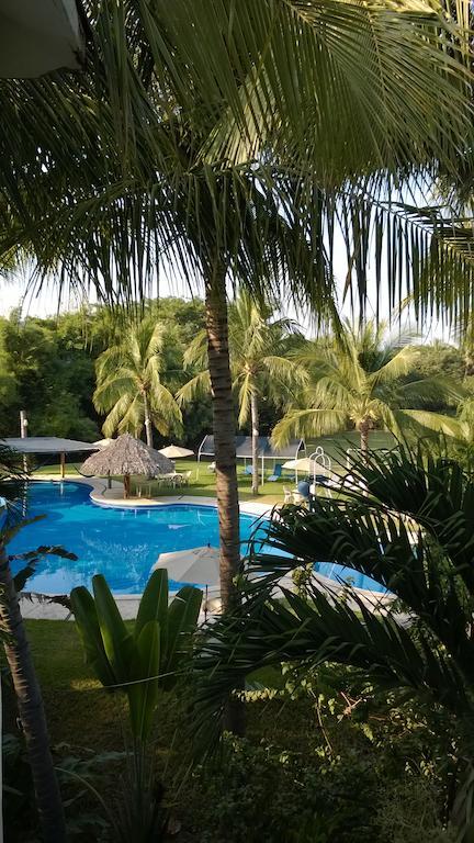 Hacienda De Melaque
