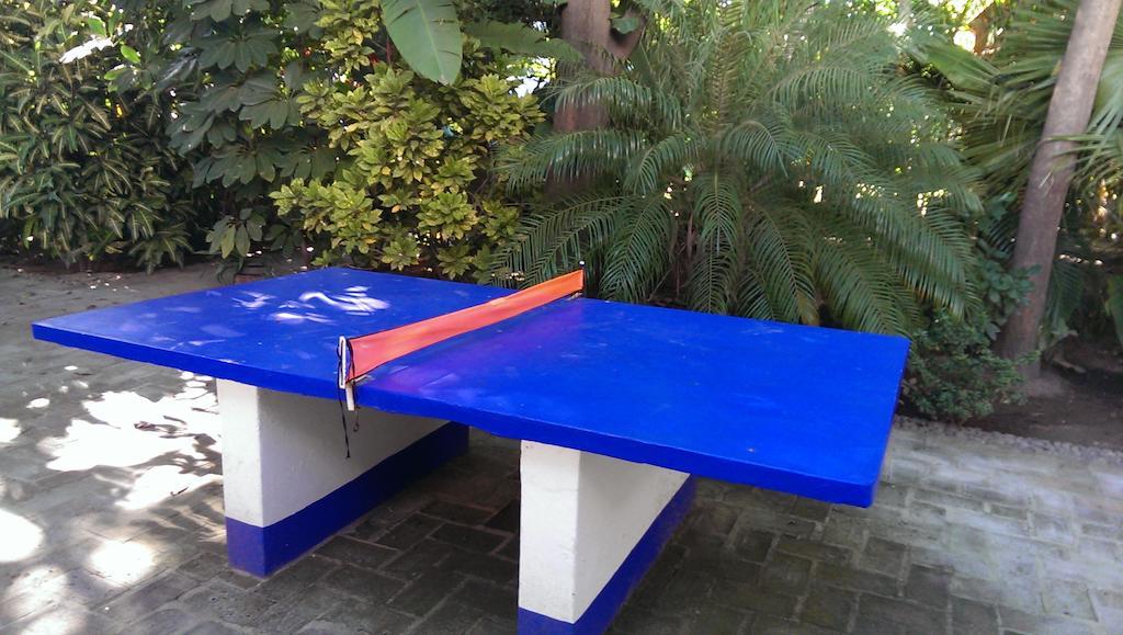 Aparthotel Hacienda De Melaque