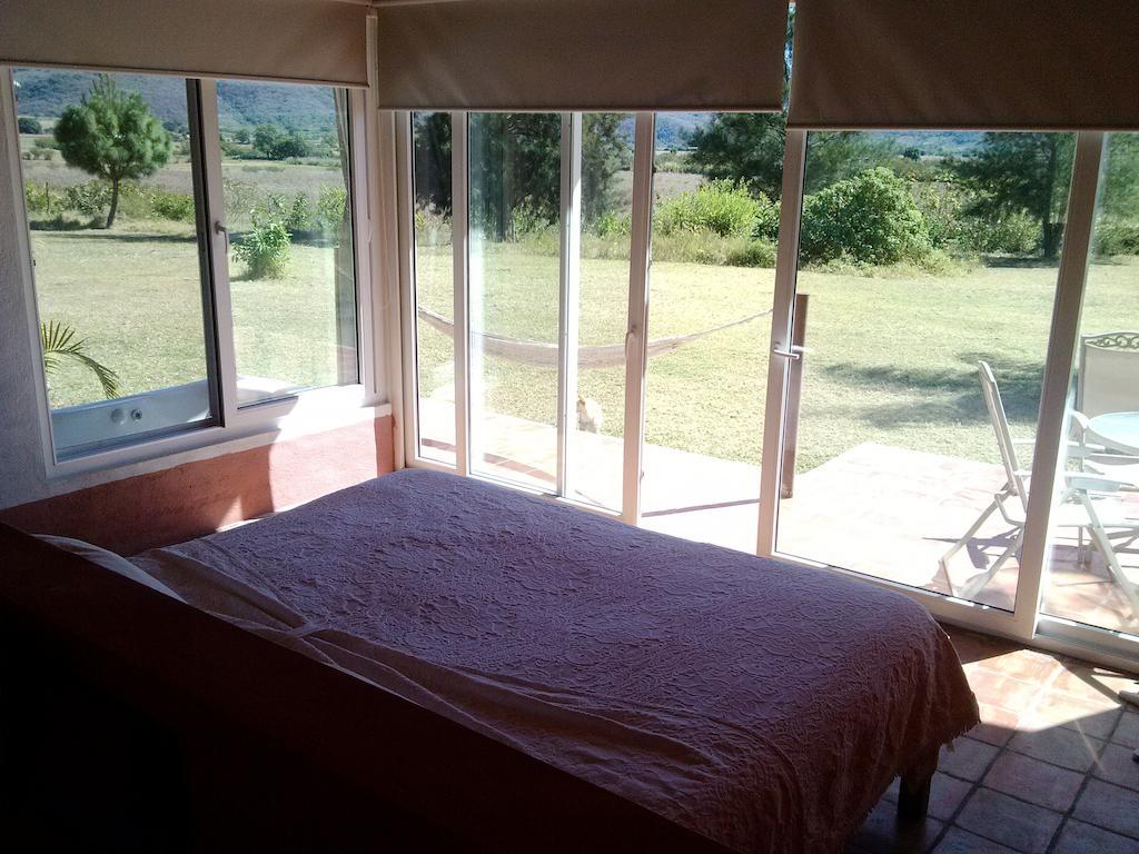 Guest house Cantabria Mascota