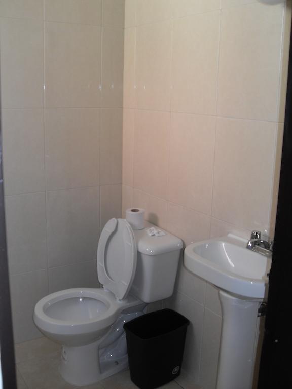 Hotel Amparo 2*